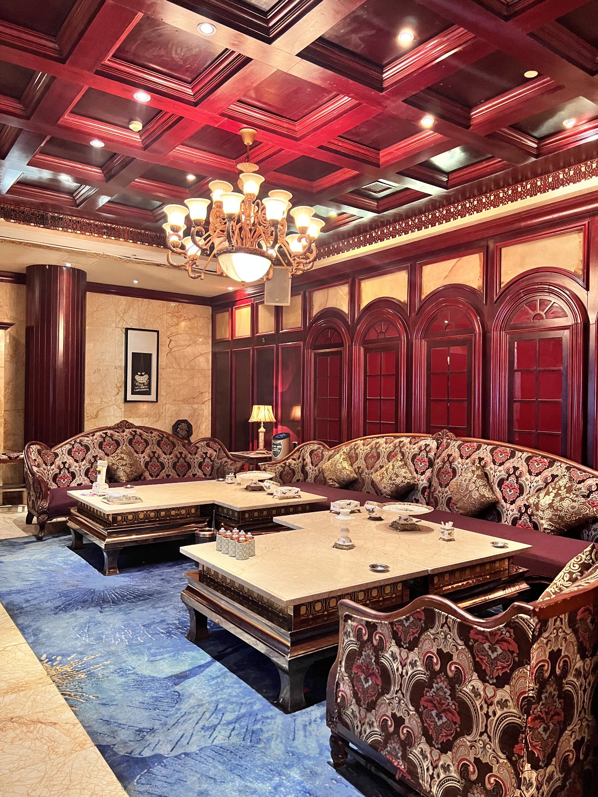 扬州商务ktv畅玩多样商务ktv玩法-高邮市ktv预订