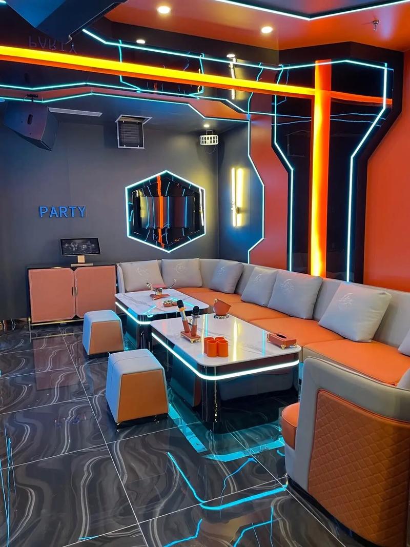 扬州商务ktv中低端区别解析-高邮市ktv预订